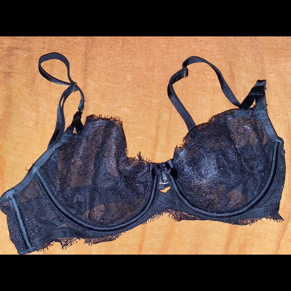 Victoria’s Secret Bra